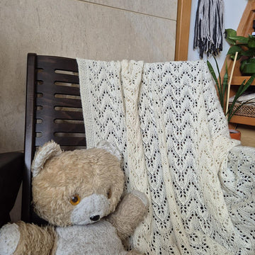 Breg Baby Blanket