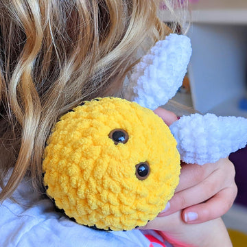 Bumble Bee