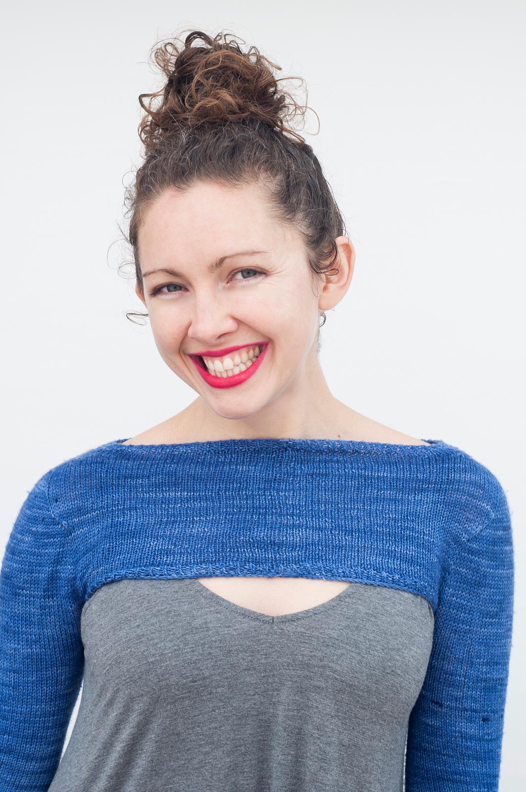 Conversion Pullover