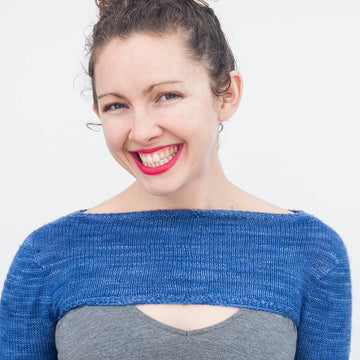 Conversion Pullover