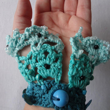 Bohemian Cuff