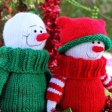 Snowman