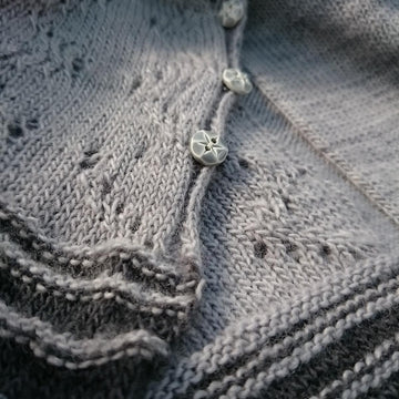 Coming Together Poncho