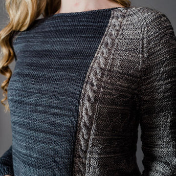 Halyard Raglan
