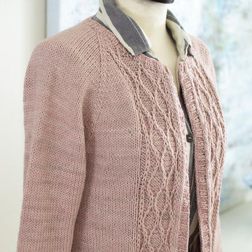 Mallory Cardigan