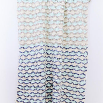 Surf and Sea Blanket