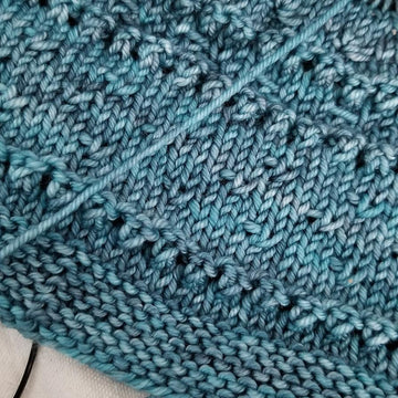 Starry Nite Hat