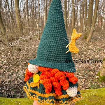 Gnome Merrida