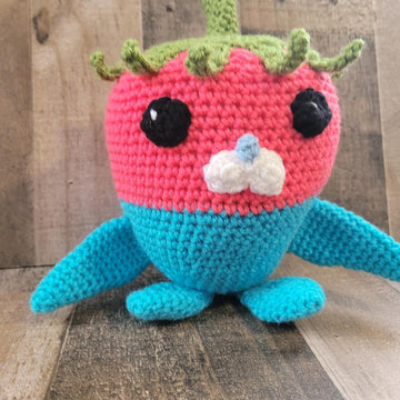 Tominnow Pikato Stuffy