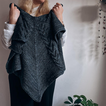 Mira Cape