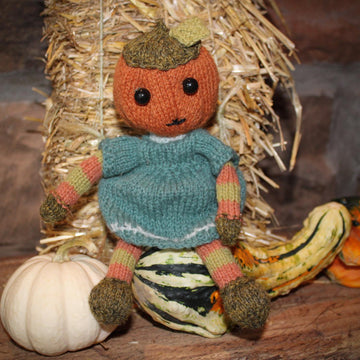Pumpkin Pal
