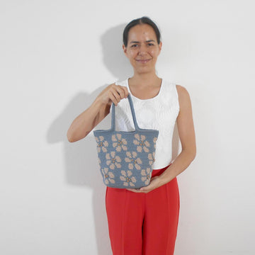Anthera Tapestry Bag