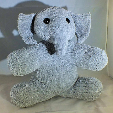Elephant X Loom