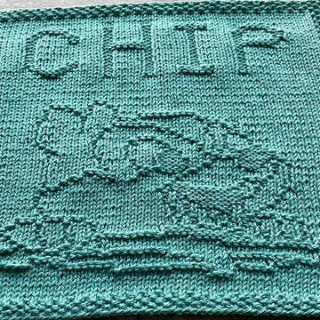 Nr. 182 Disney Chip 65 stitches