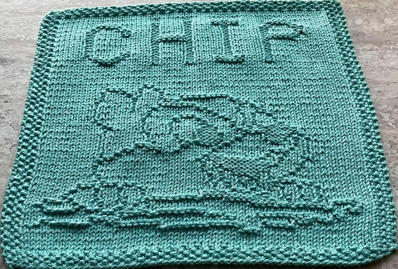 Nr. 182 Disney Chip 65 stitches