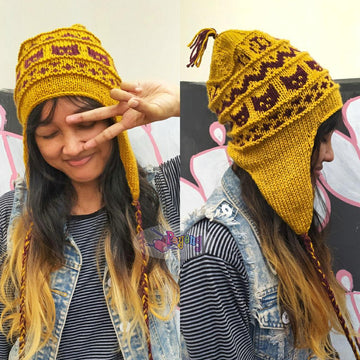 Folky Hat