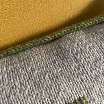 Lorica Pillow