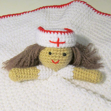 Nurse Lovey