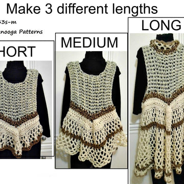 1133S-M - Mandala Coat