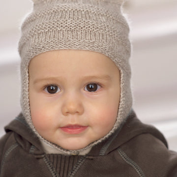 Hats in Sirdar Snuggly 4 ply 50g - 1742 - Downloadable PDF