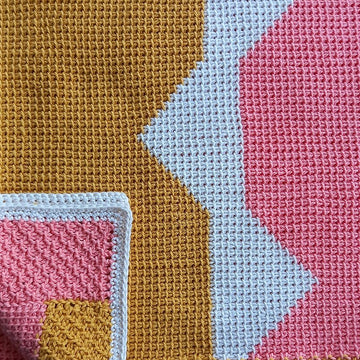 Sawtooth Throw
