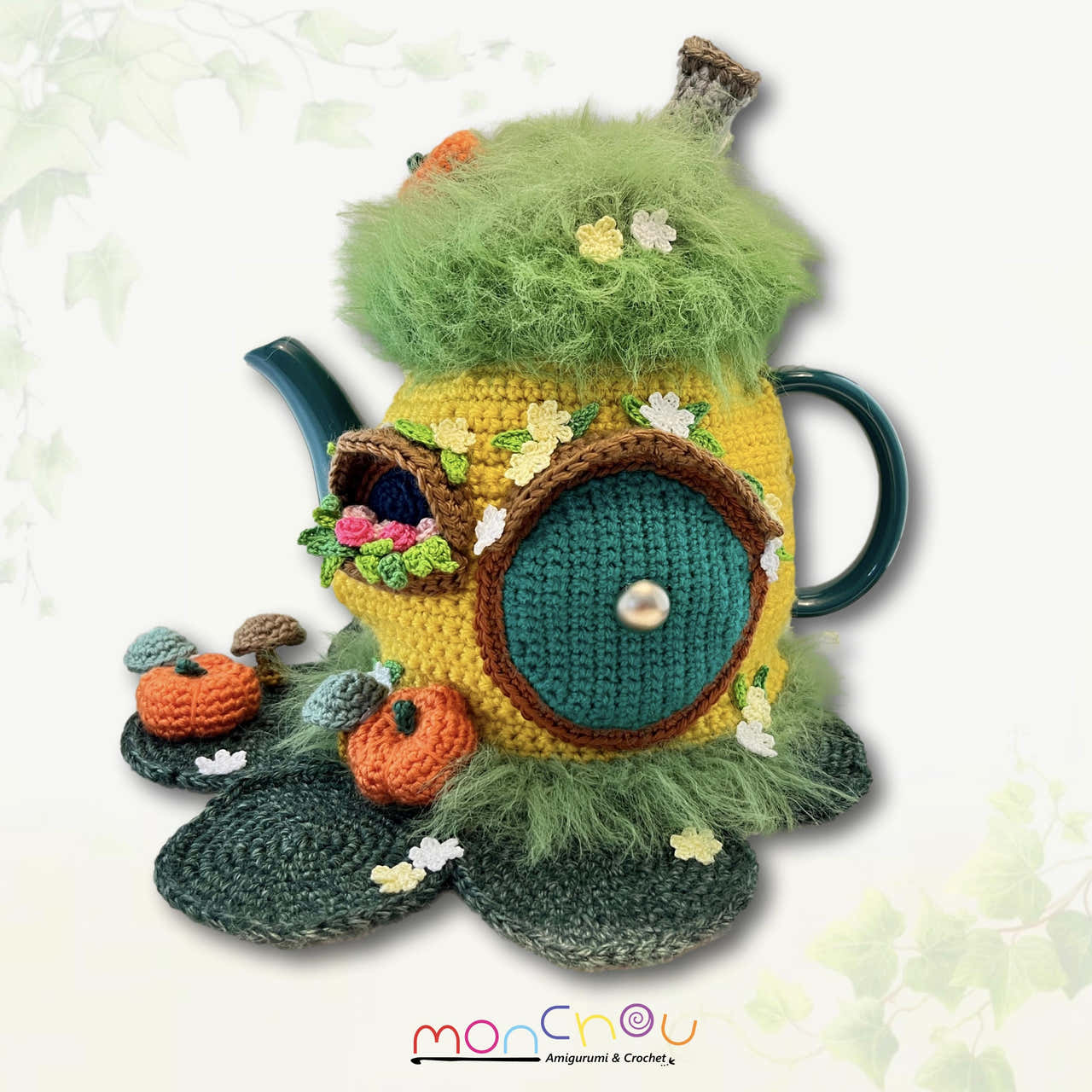 A Hobbit's Tea Cosy
