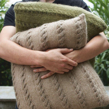 Picnic Cushions Set
