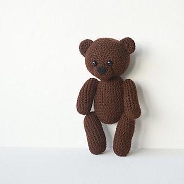 Teddy Bear