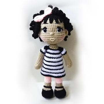 12” Little Sista