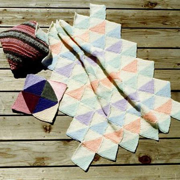 Traveling Squares