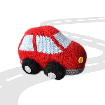 Bubble Car
