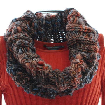 Stepping Stone Cowl
