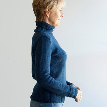 M's Favorite-Worsted