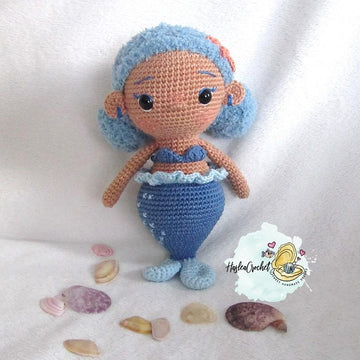 Easy doll collection