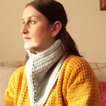 Bandana Cowl