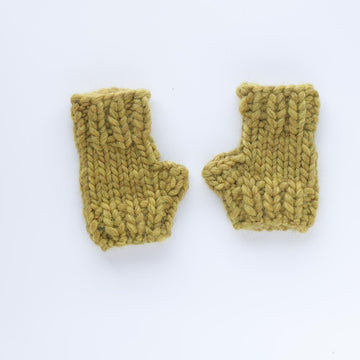 Moxie Mitts