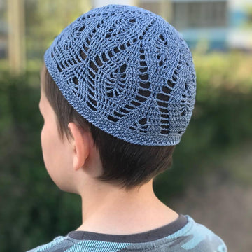 Kufi cap for adults