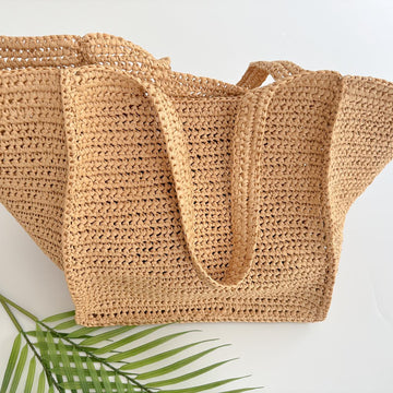 Urban Cube Tote