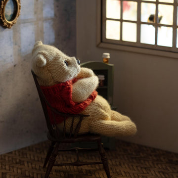 Pooh Bear