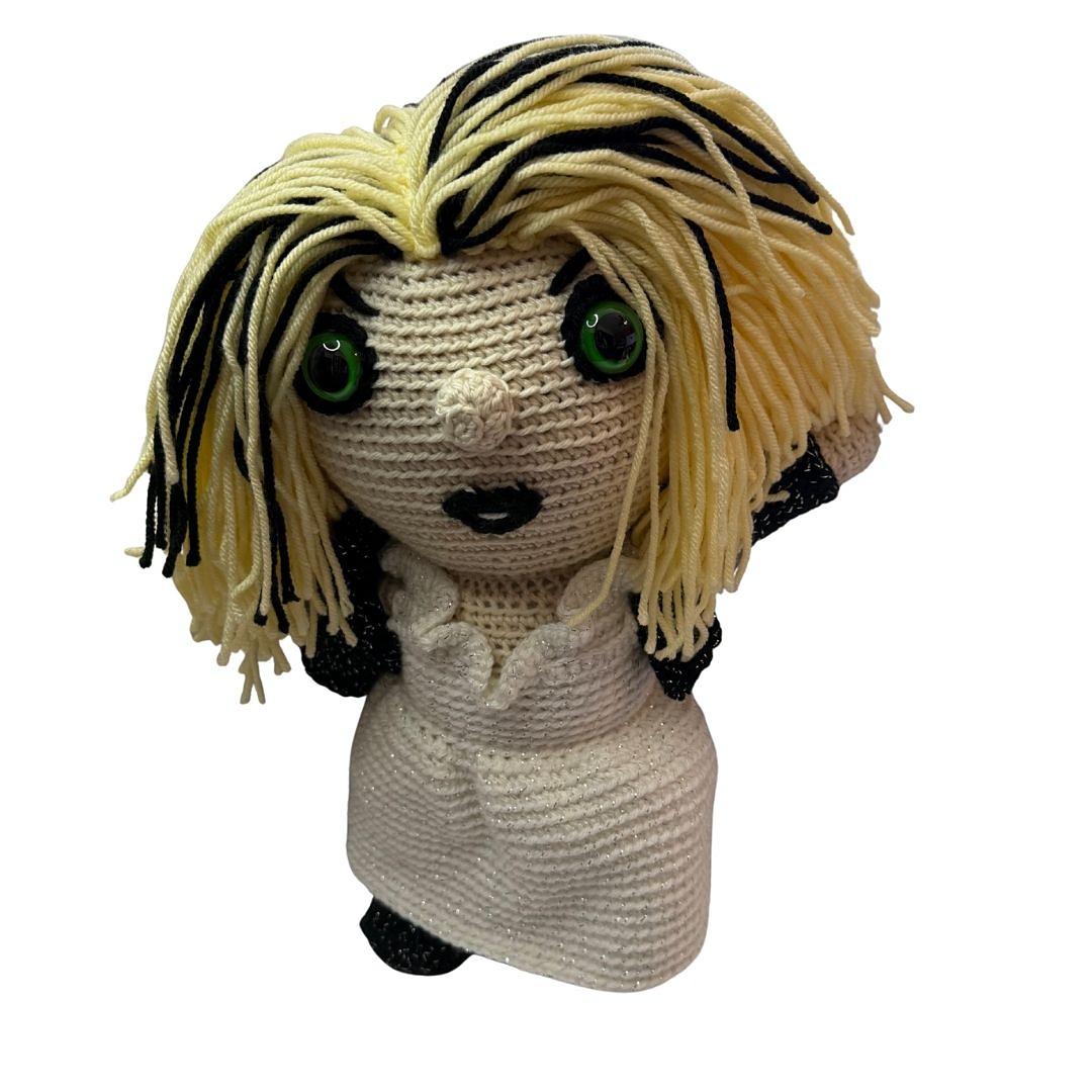 Tiffany (Child's Play)