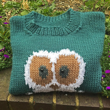 Oliver Owl for Adults