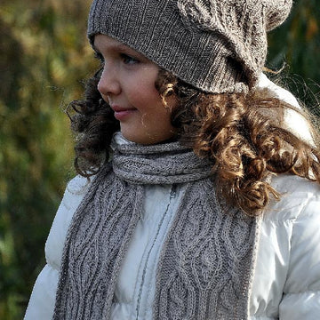 Toscana Scarf