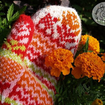 Blomster