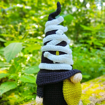 Mummy gnome