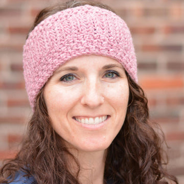 Loops Ear Warmer