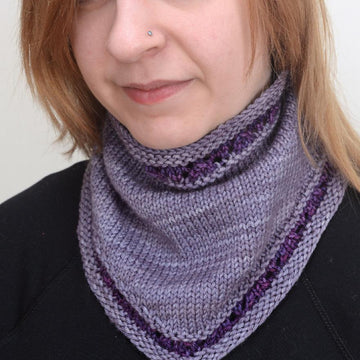 Busu Cowl