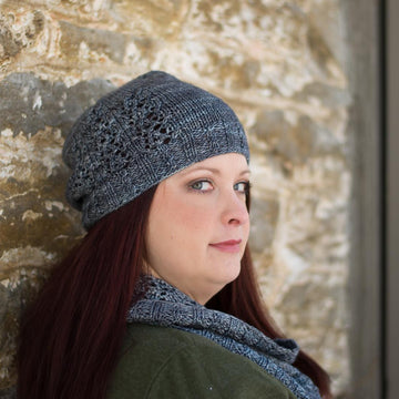 Nestlow Hat