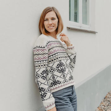Jumis Sweater
