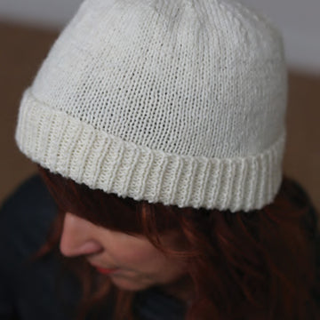 Belka Mitts & Wilga Beanie in Ella Rae Classic Sport - ER03-02 - Downloadable PDF