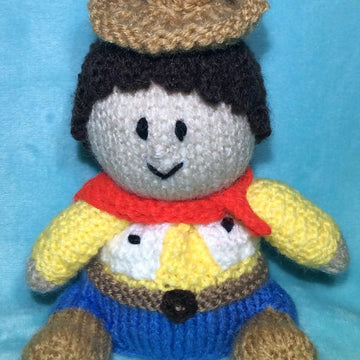 Toy Story Woody Cowboy